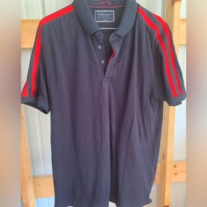 Men’s Polo Shirt